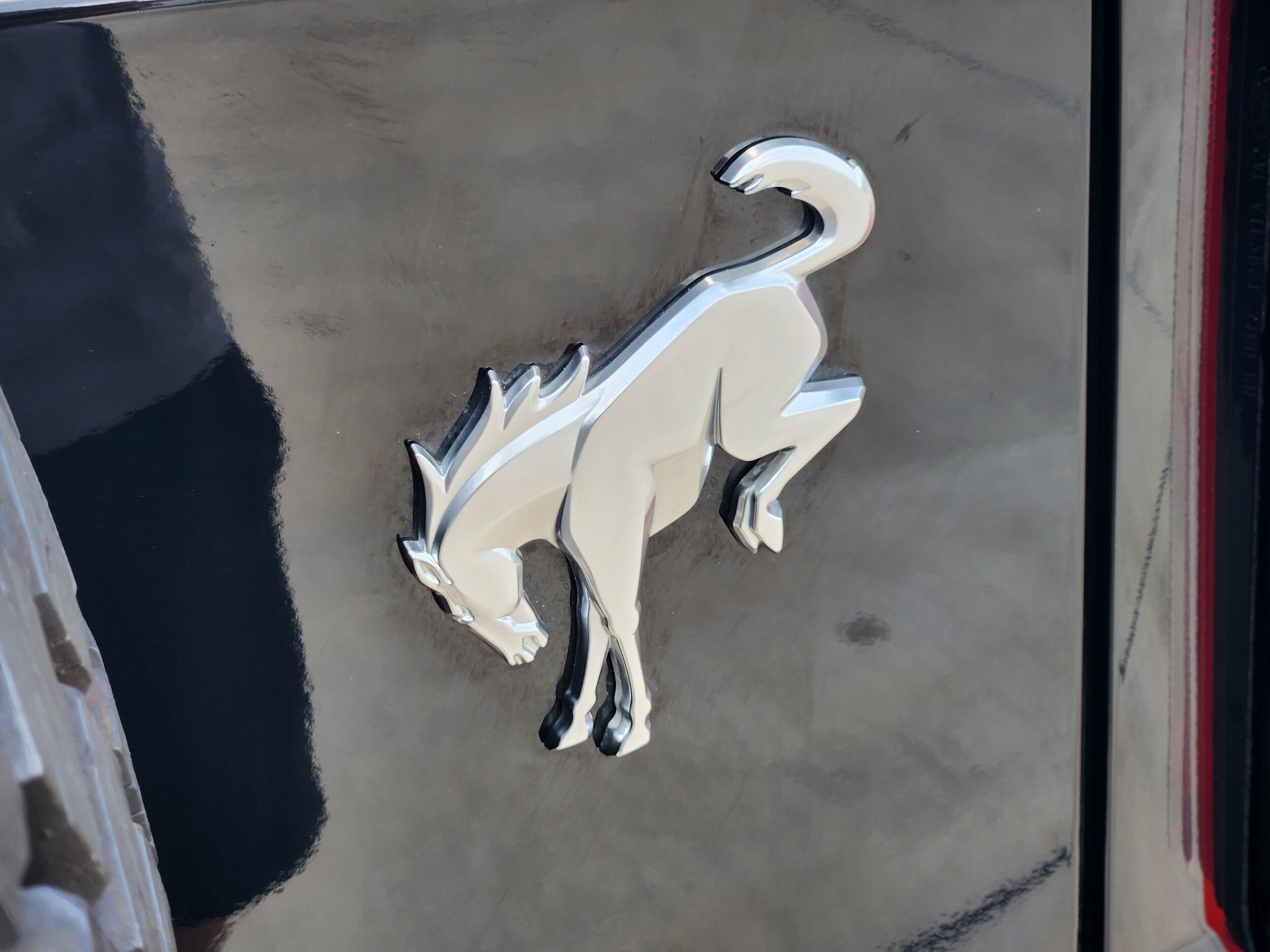2023 Ford Bronco 4-Door Badlands - Photo 12