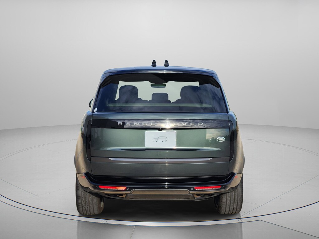 Certified 2023 Land Rover Range Rover SE P530 SE SWB