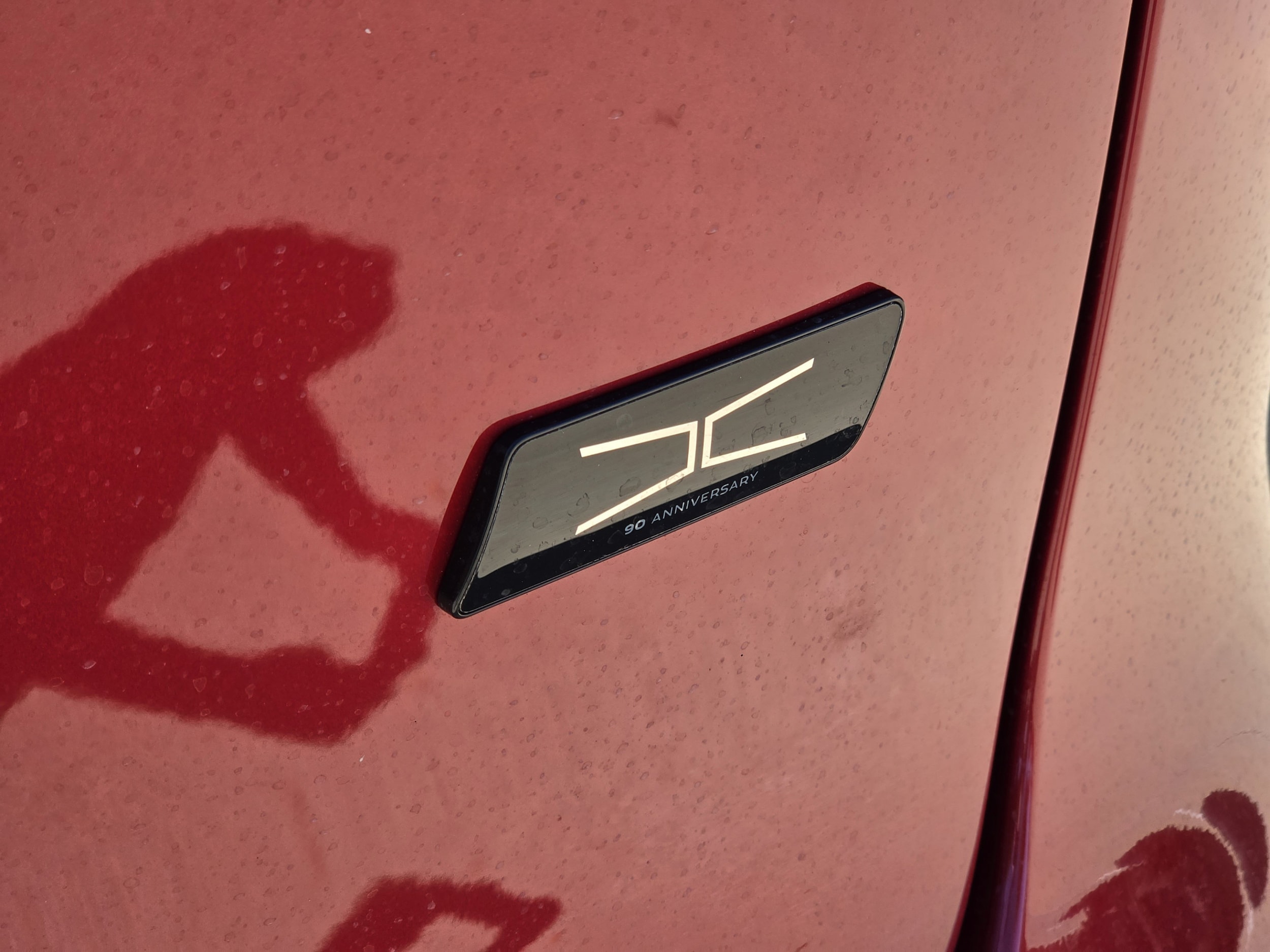 2026 Jaguar F-Pace R-Dynamic S - Photo 35