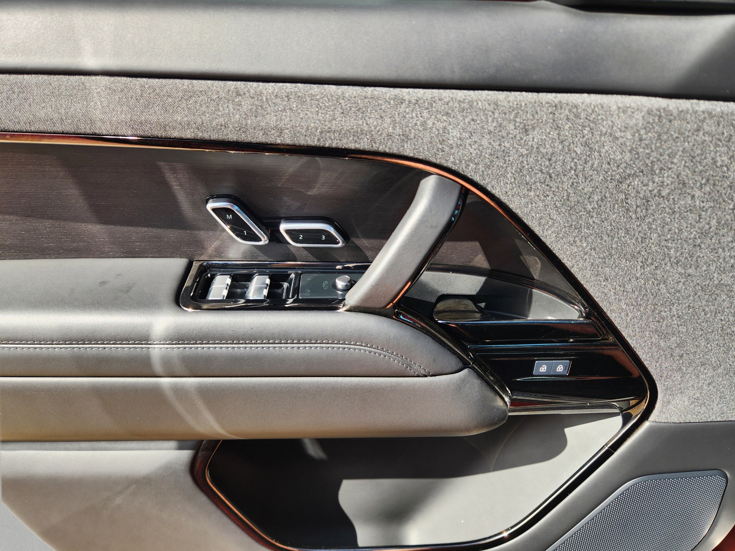 2024 Land Rover Range Rover Sport SE Dynamic - Photo 18