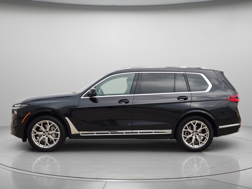 Used 2026 BMW X7 xDrive40i xDrive40i Sports Activity Vehicle