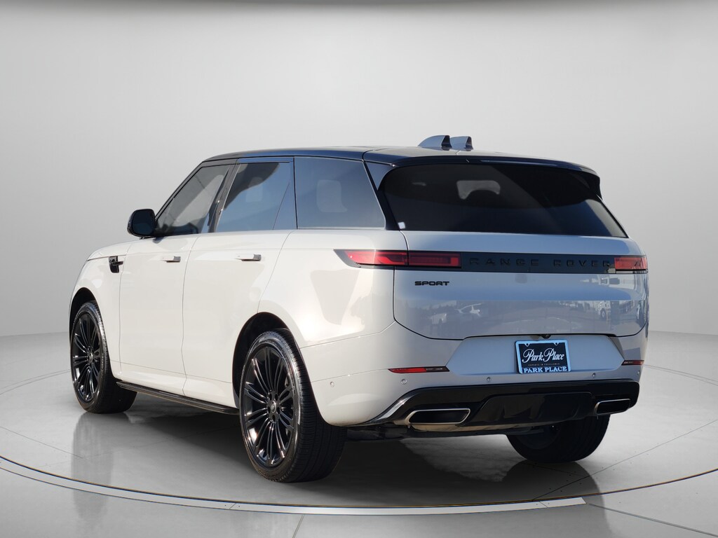 Certified 2024 Land Rover Range Rover Sport Dynamic SE P400 Dynamic SE