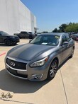 INFINITI Q70