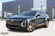 CADILLAC Lyriq