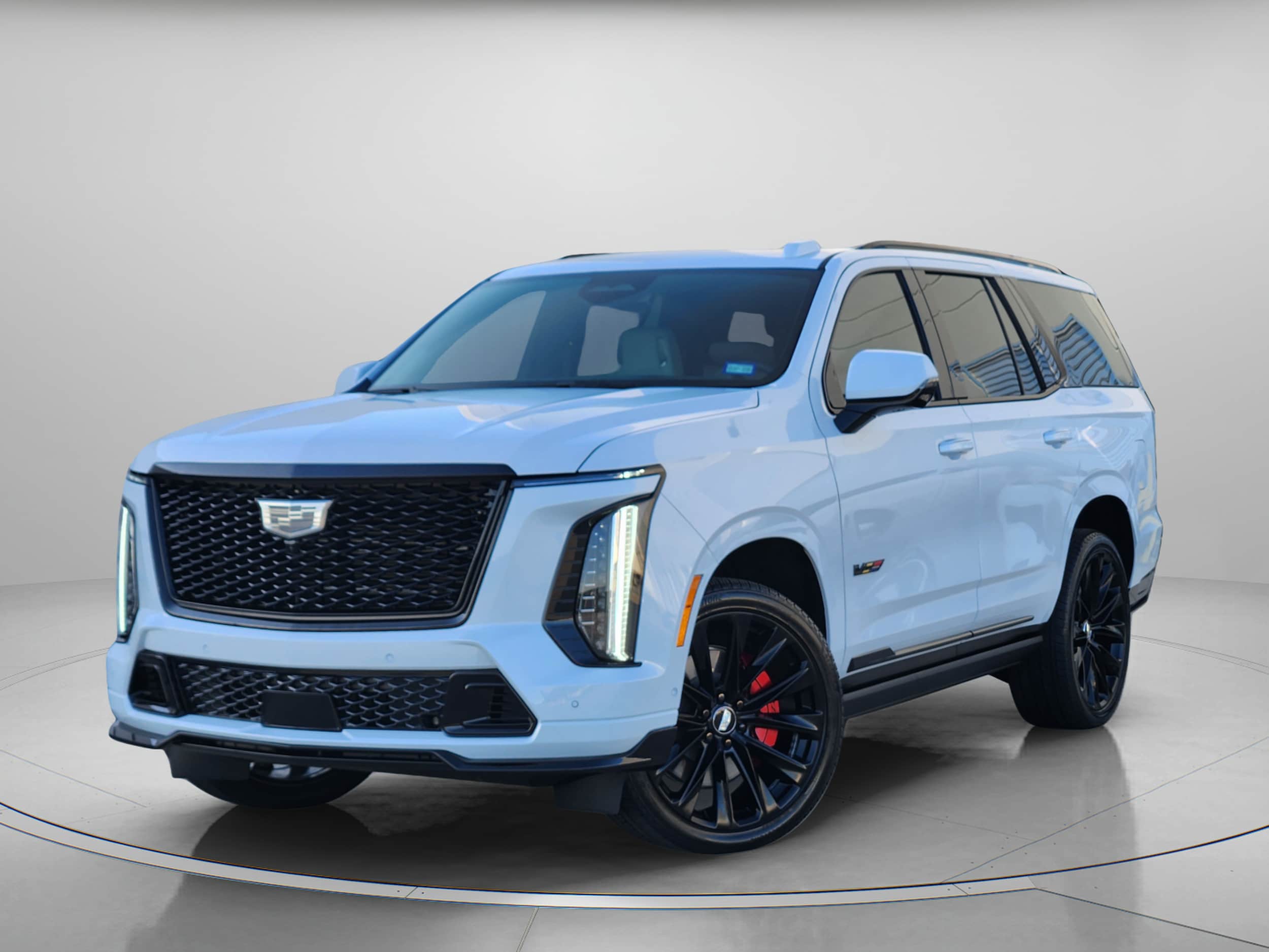 Pre-Owned 2026 CADILLAC Escalade V-Series