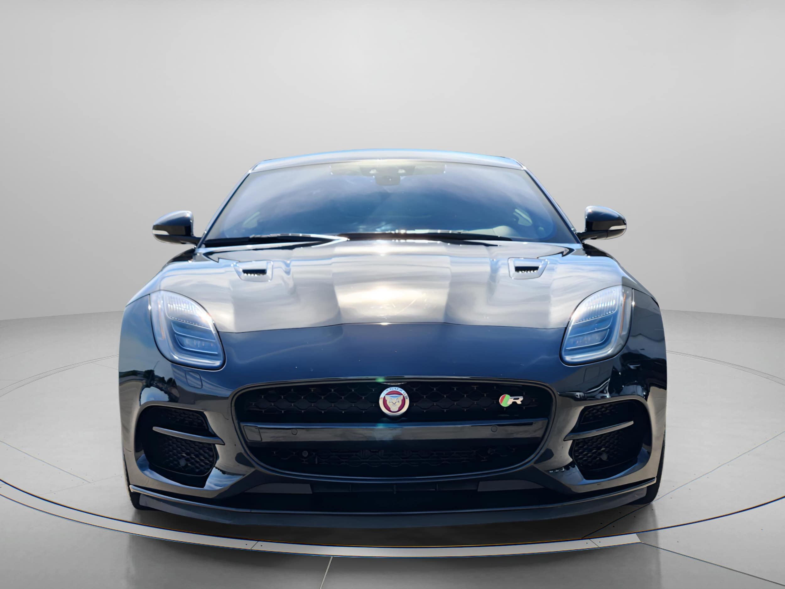 2020 Jaguar F-Type R - Photo 6