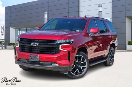 2023 Chevrolet Tahoe RST 2WD  RST