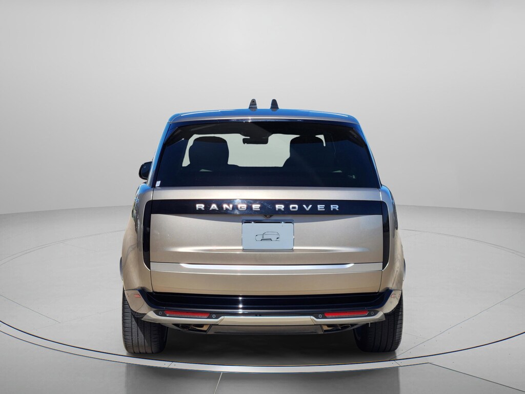 Certified 2024 Land Rover Range Rover Autobiography P530 Autobiography SWB