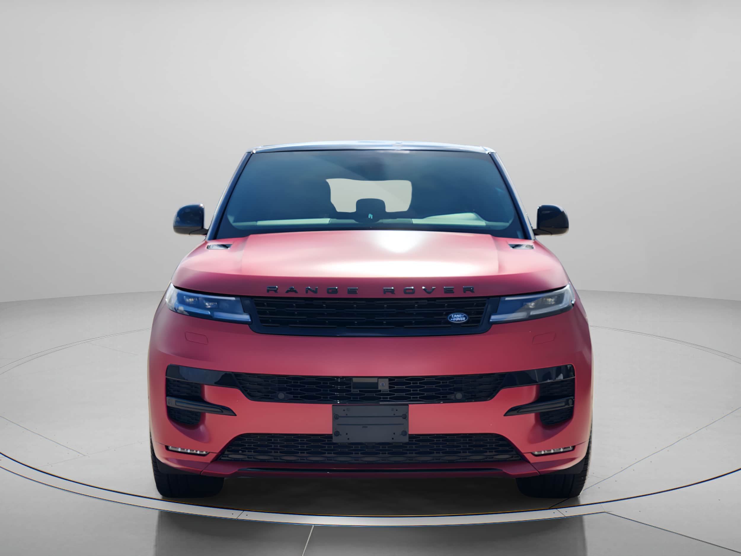 2024 Land Rover Range Rover Sport SE Dynamic - Photo 6