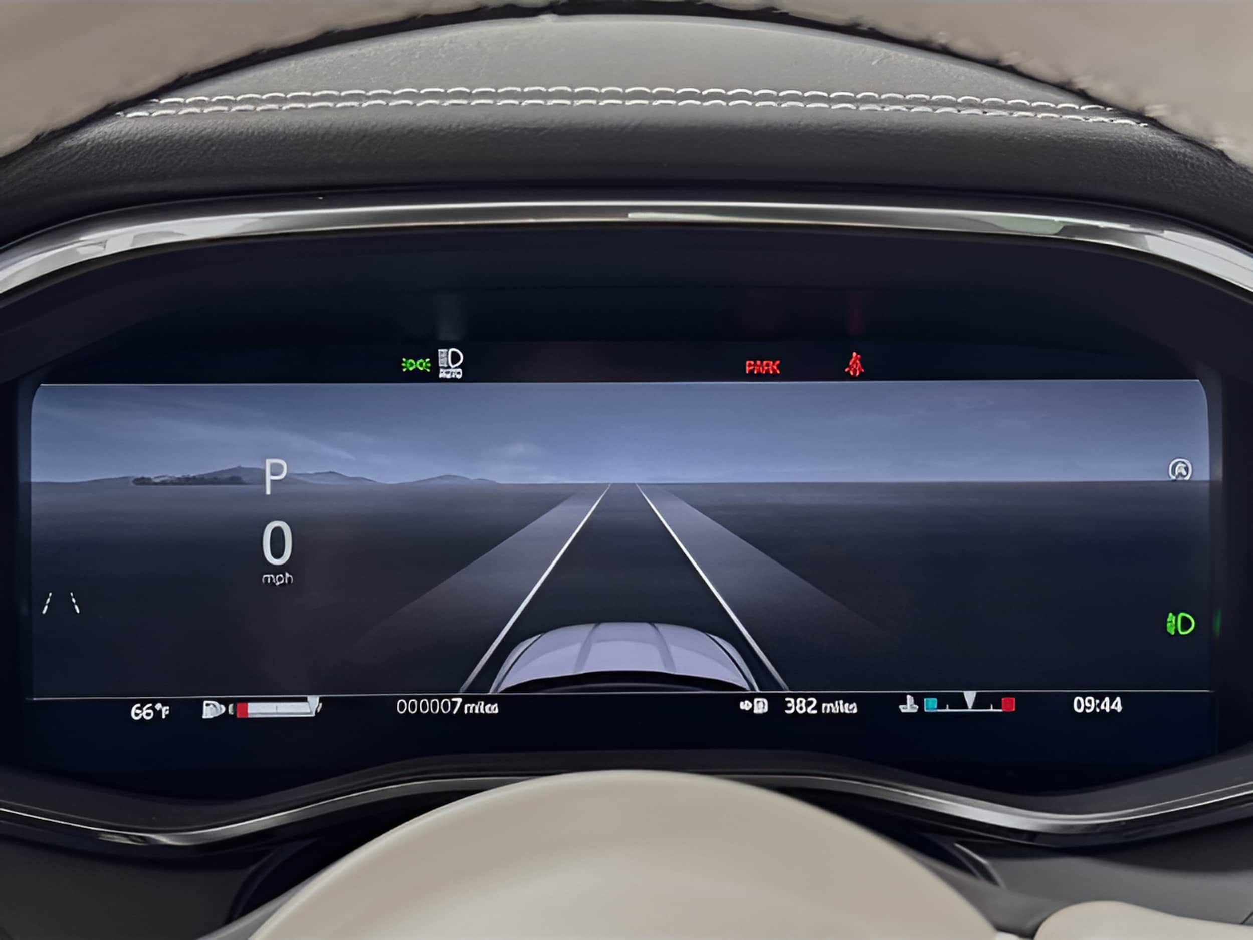2026 Jaguar F-Pace R-Dynamic S - Photo 14