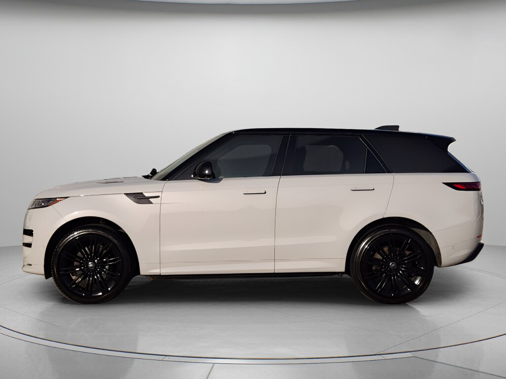 Certified 2024 Land Rover Range Rover Sport Dynamic SE P400 Dynamic SE