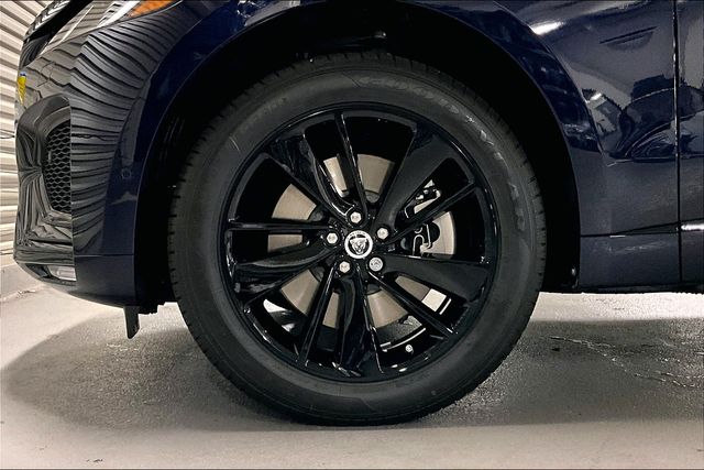 2026 Jaguar F-Pace R-Dynamic S - Photo 10