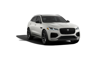 New 2026 Jaguar F-PACE 250PS R-Dynamic S