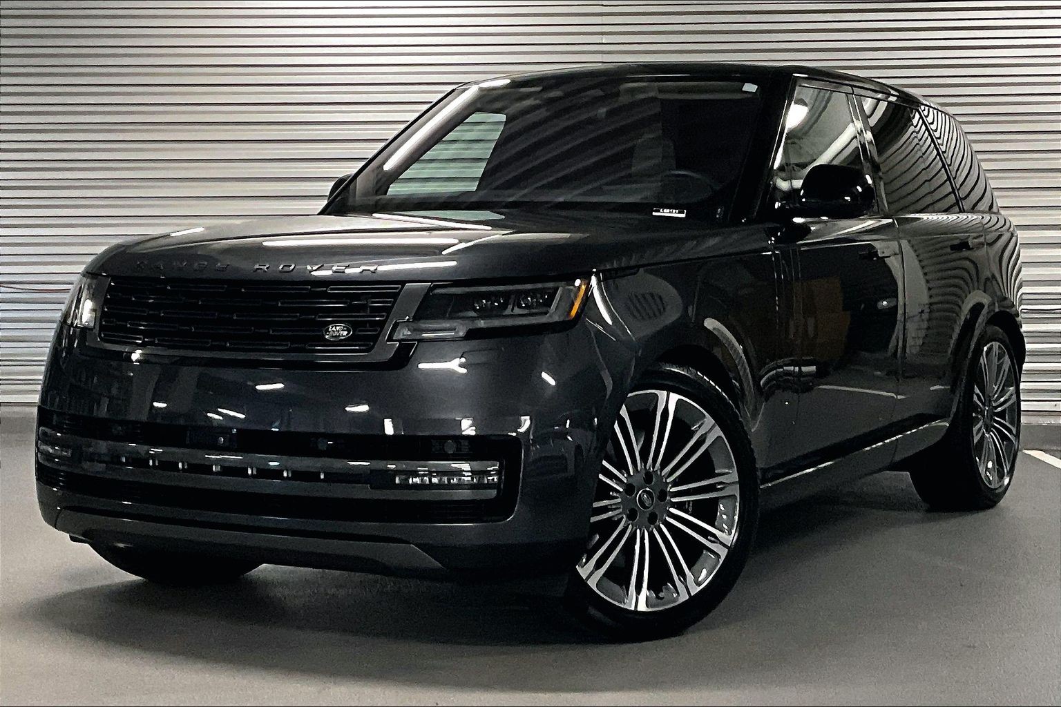 2023 Land Rover Range Rover
