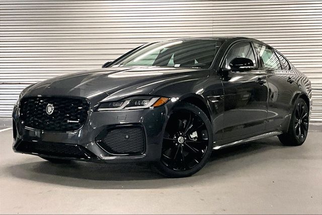 2024 Jaguar XF P300 R-Dynamic SE's photo