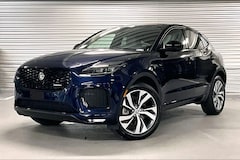 New 2024 Jaguar E-PACE R-Dynamic SUV