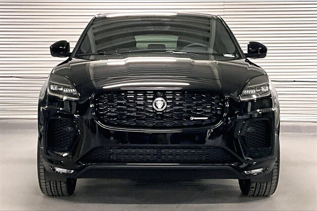 2024 Jaguar E-PACE R-Dynamic photo 2