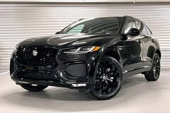 New 2026 Jaguar F-PACE P250 R-Dynamic S SUV