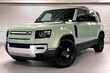 Land Rover Defender 110