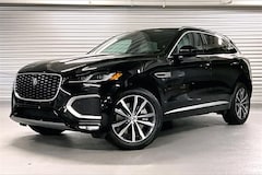 New 2026 Jaguar F-PACE P250 R-Dynamic S