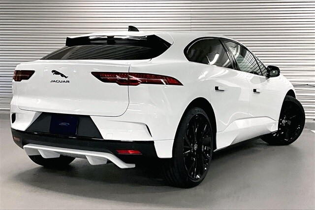 2024 Jaguar I-PACE EV400 HSE photo 4