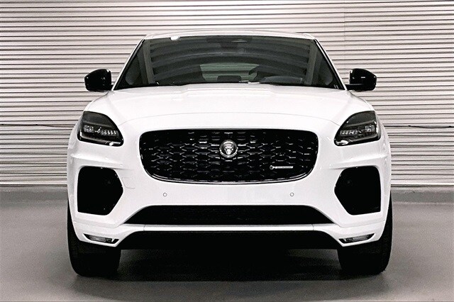 2024 Jaguar E-PACE R-Dynamic photo 2