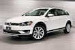 Volkswagen Golf Alltrack