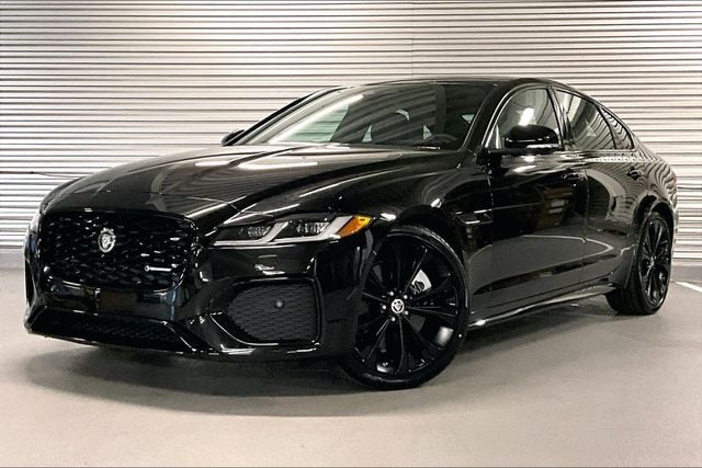 2024 Jaguar XF P300 R-Dynamic SE's photo