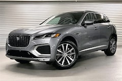 New 2026 Jaguar F-PACE P250 R-Dynamic S SUV