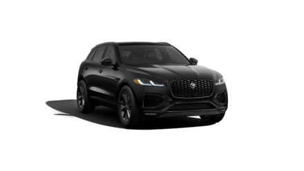 New 2026 Jaguar F-PACE 250PS R-Dynamic S