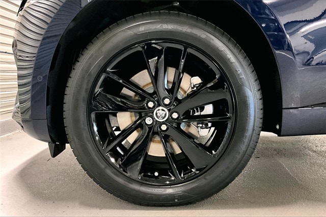 2026 Jaguar F-Pace R-Dynamic S - Photo 10