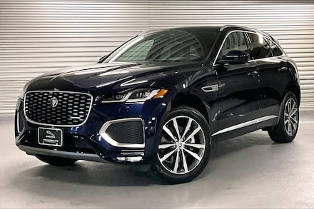 2025 Jaguar F-PACE P250 R-Dynamic S SUV