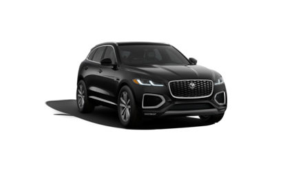 New 2026 Jaguar F-PACE 250PS R-Dynamic S