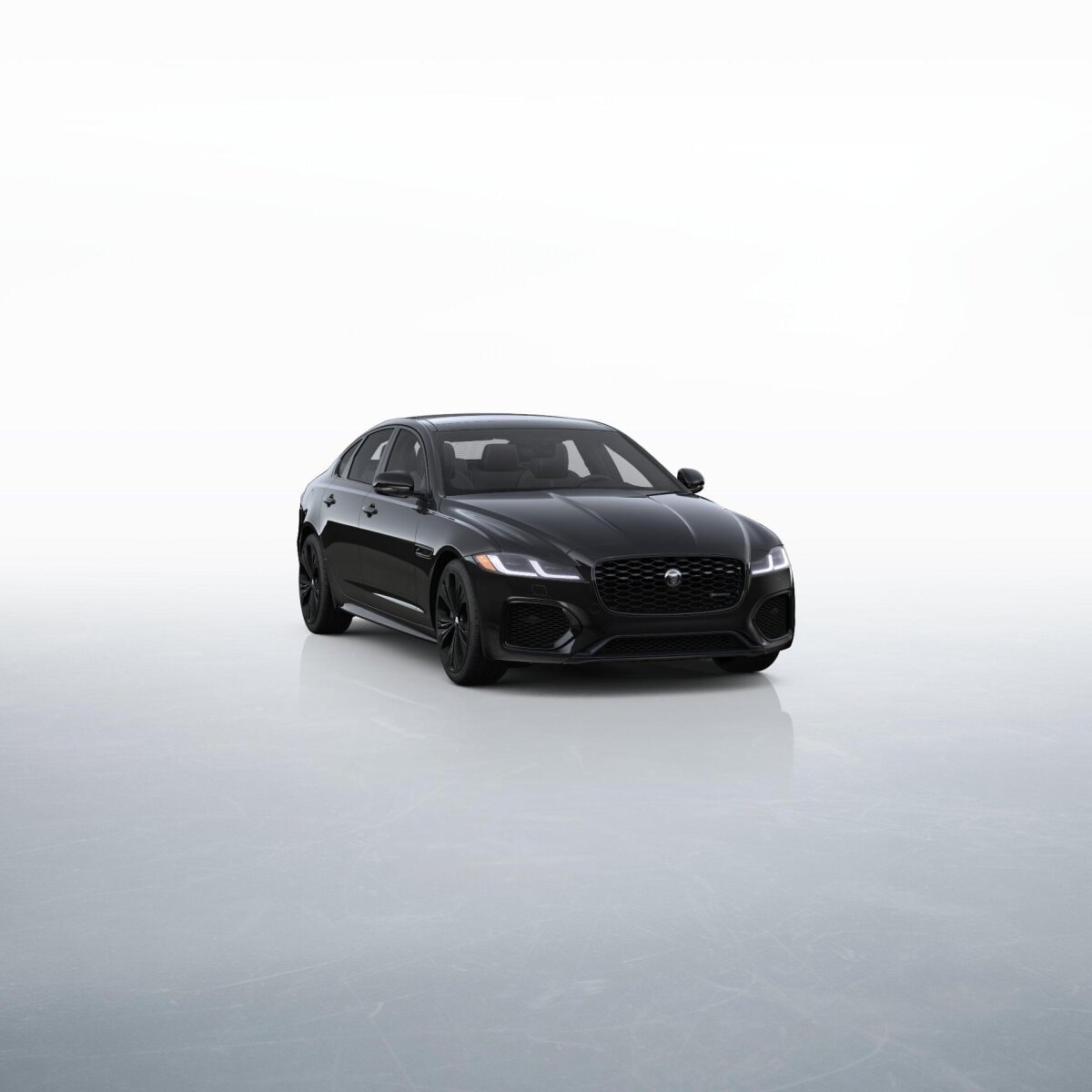 2024 Jaguar XF R-Dynamic SE
