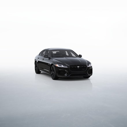 New 2024 Jaguar XF P300 R-Dynamic SE AWD Sedan