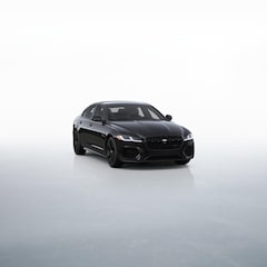 New 2024 Jaguar XF R-Dynamic SE 300PS Auto