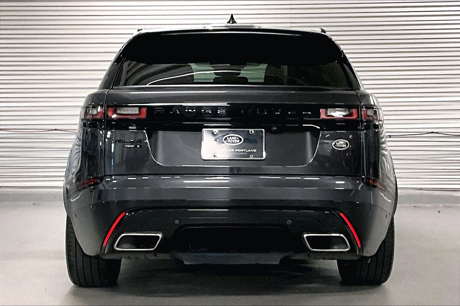 2021 Land Rover Range Rover Velar R-Dynamic S photo 3