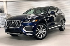 New 2026 Jaguar F-PACE P250 R-Dynamic S SUV