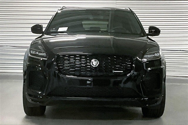 2024 Jaguar E-PACE R-Dynamic photo 2