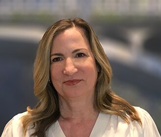 Staff member Sheila Brooks from 43e36a09e39f