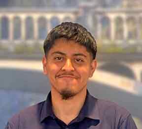 Staff member Giovanni Martin from 9ff10c3400fc