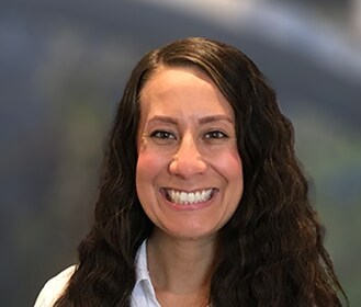 Staff member Norma Nelson from 8d58152e405d