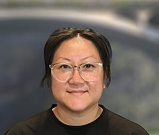 Staff member Shoua Lee-Bautista from 9ff10c3400fc