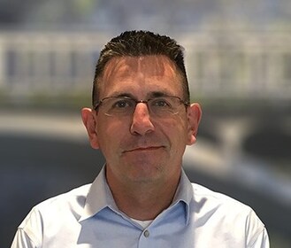 Staff member Mikkel Nieto from 43e36a09e39f