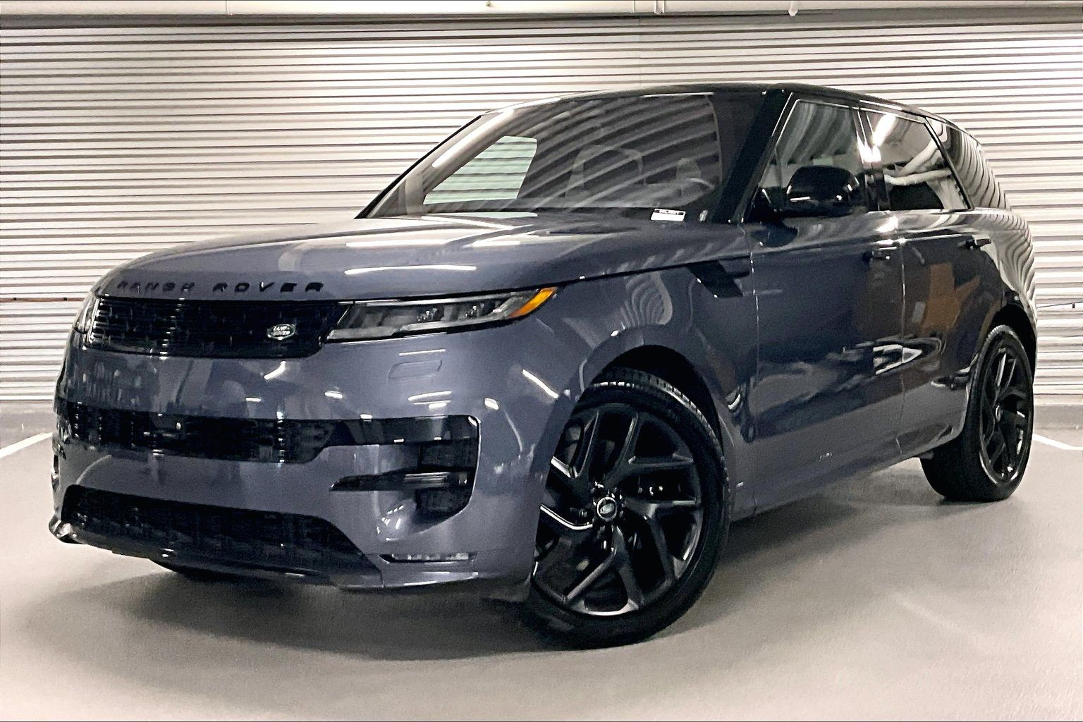 2023 Land Rover Range Rover Sport