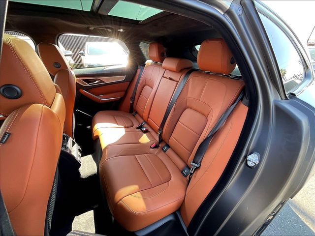 2026 Jaguar F-Pace R-Dynamic S - Photo 12