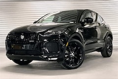 New 2024 Jaguar E-PACE R-Dynamic SUV