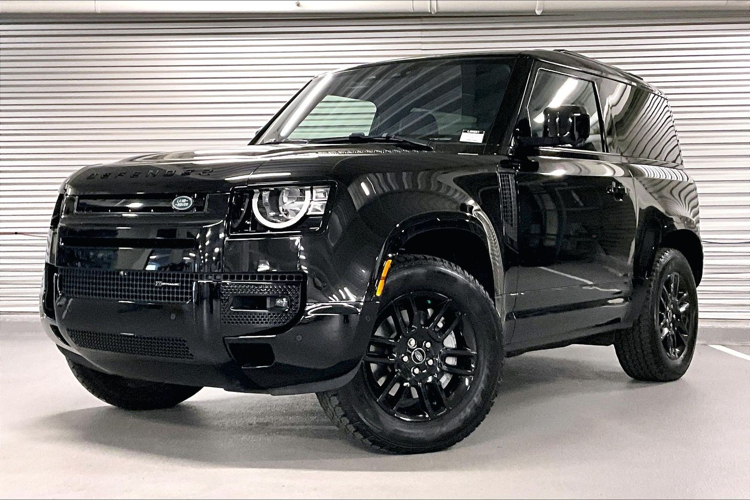 2022 Land Rover Defender X-Dynamic S