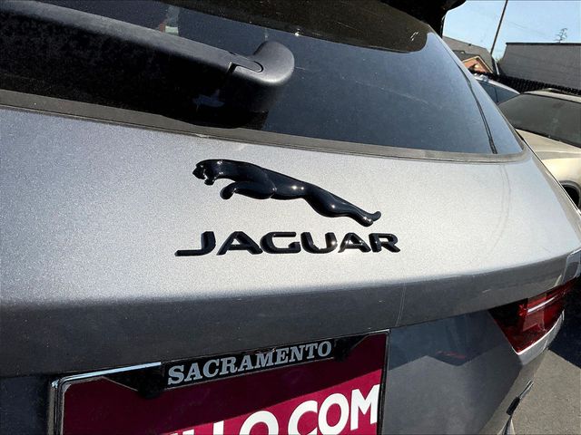 2026 Jaguar F-Pace R-Dynamic S - Photo 26