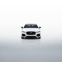 New 2024 Jaguar XF R-Dynamic SE 300PS Auto